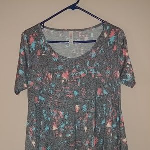 Lularoe - Perfect Tee